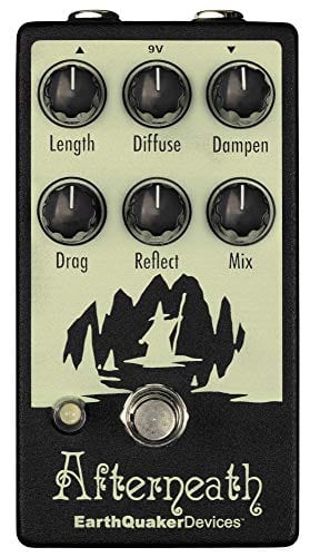 EarthQuaker Devices Afterneath V2 - Tonebox.com