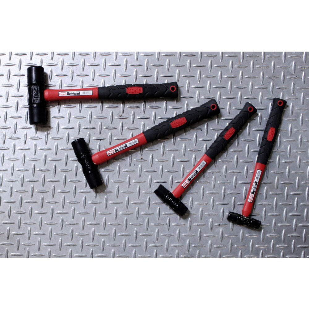 BHAP-02 | 総合工具メーカー、TONE株式会社