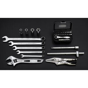 TSA3171 | 総合工具メーカー、TONE株式会社