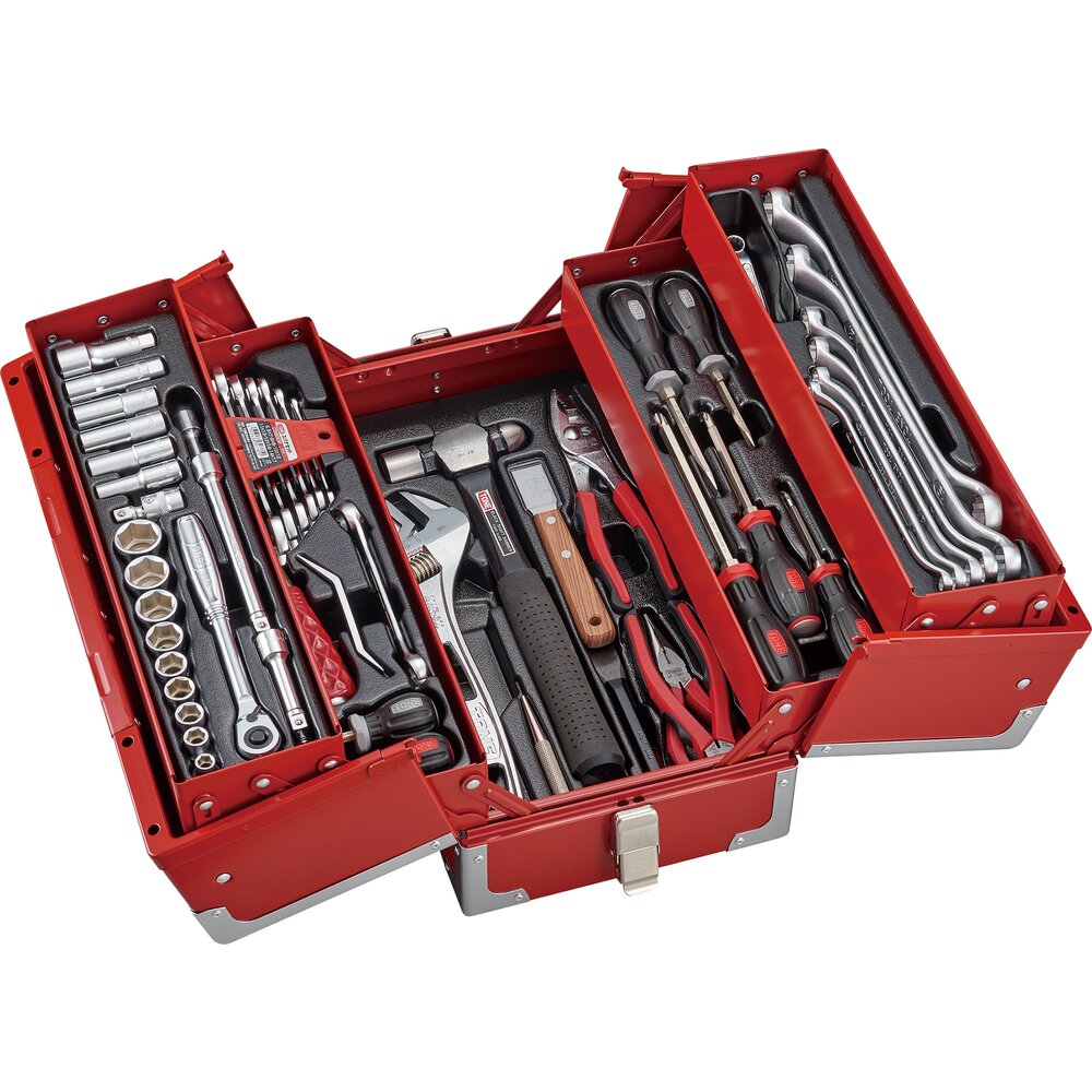 TSA3331 | 総合工具メーカー、TONE株式会社