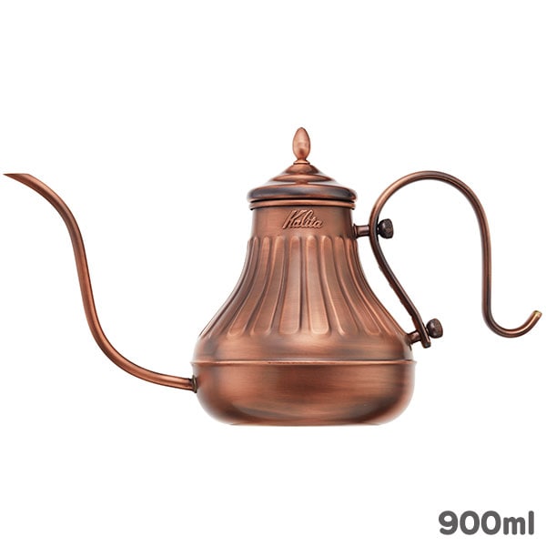 カリタ Cuケトル900 銅ポット 900ml 52264