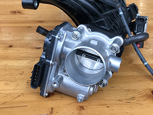 ZC33S スーパースロットル