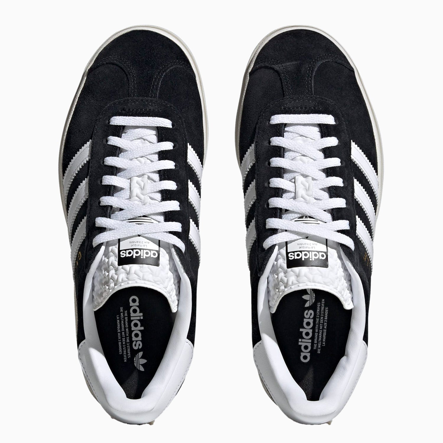 adidas Originals Gazelle Bold Shoes