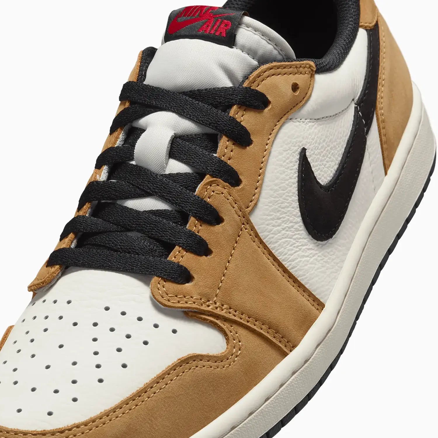 Jordan Men's Air Jordan 1 Low OG 