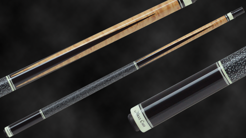 Topset Billiards | AXI Series