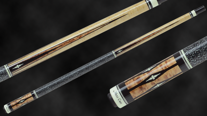 Topset Billiards | AXI - 155