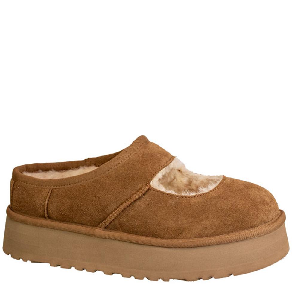 Womens COQUETTE / Chestnut | Tops For Shoes