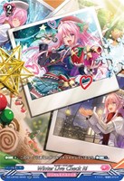 カードを買う/ヴァンガード/エクストラブースター（DZシリーズ）/DZ