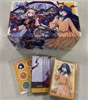 カードを買う/ヴァンガード/構築済みデッキ（DZシリーズ）/DZ-SS12