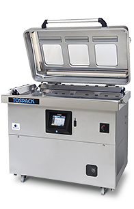 真空包装機 V-554・V-554W｜株式会社 TOSEI（トーセイ）