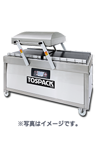 ダブルチャンバー型 T-WF500(G)｜株式会社 TOSEI（トーセイ）