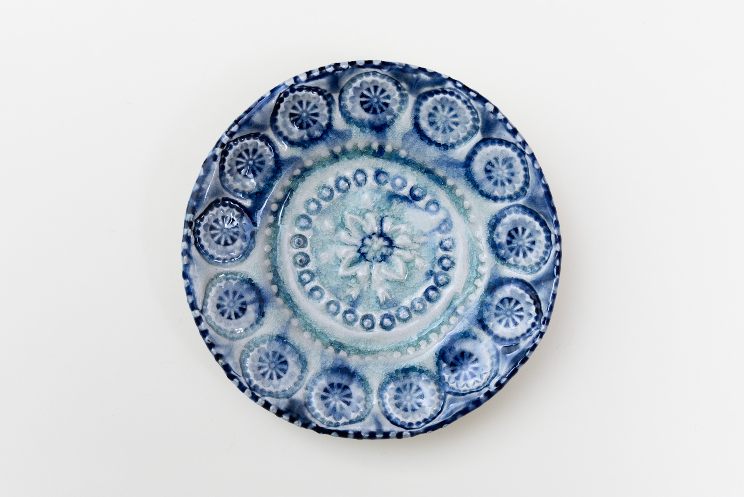 筒小屋 ONLINE STORE Toshoo | 陶器のネットショップ / 小皿・豆皿