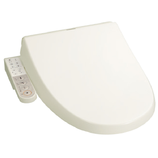 SCS-SW301 | 温水洗浄便座 | 東芝ライフスタイル株式会社