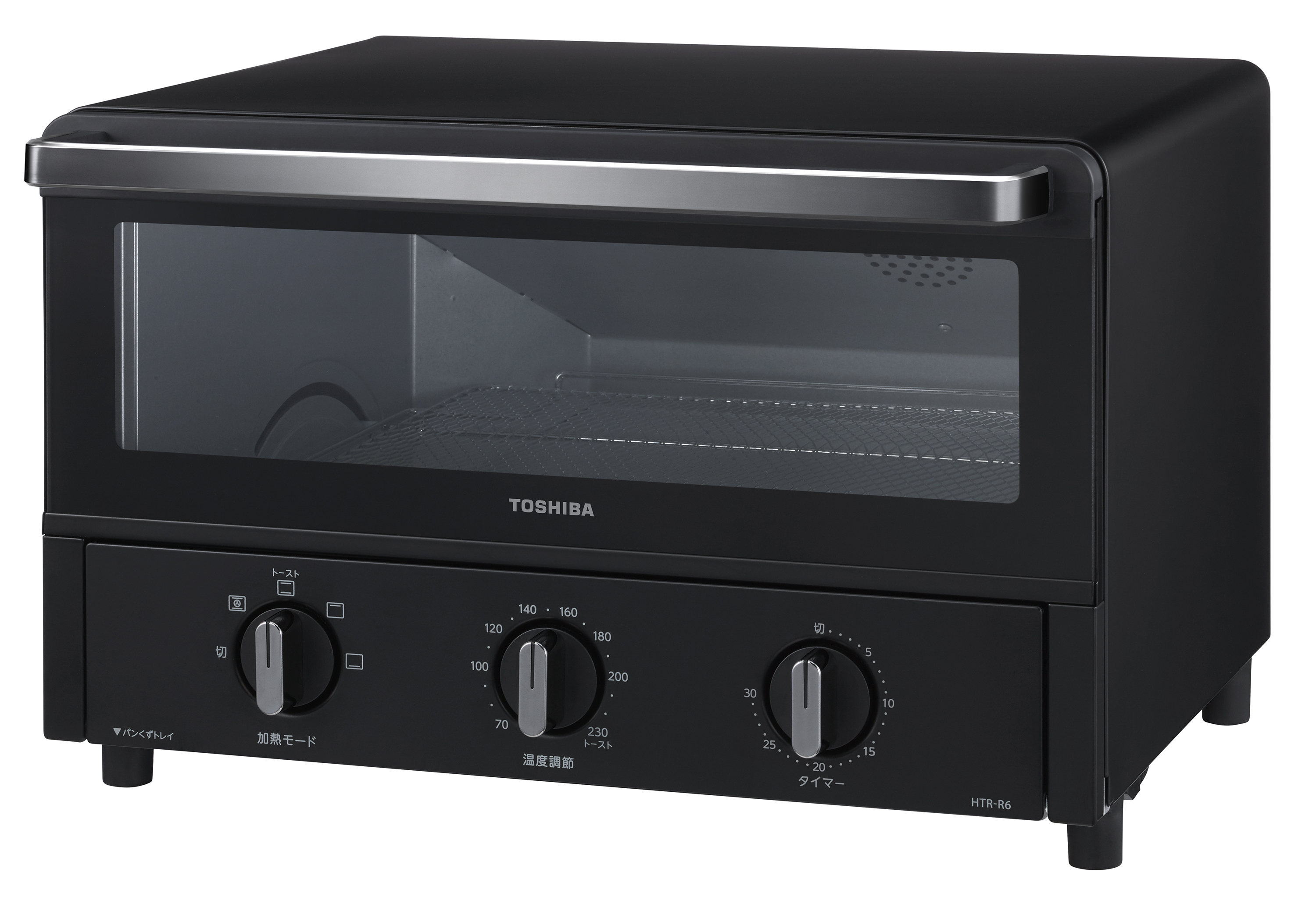 上質でシンプルなデザインにこだわった、多機能コンベクションオーブン