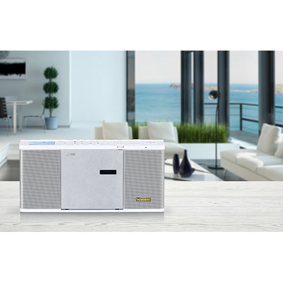 TY-ANX2 | CDラジオ | 東芝ライフスタイル株式会社