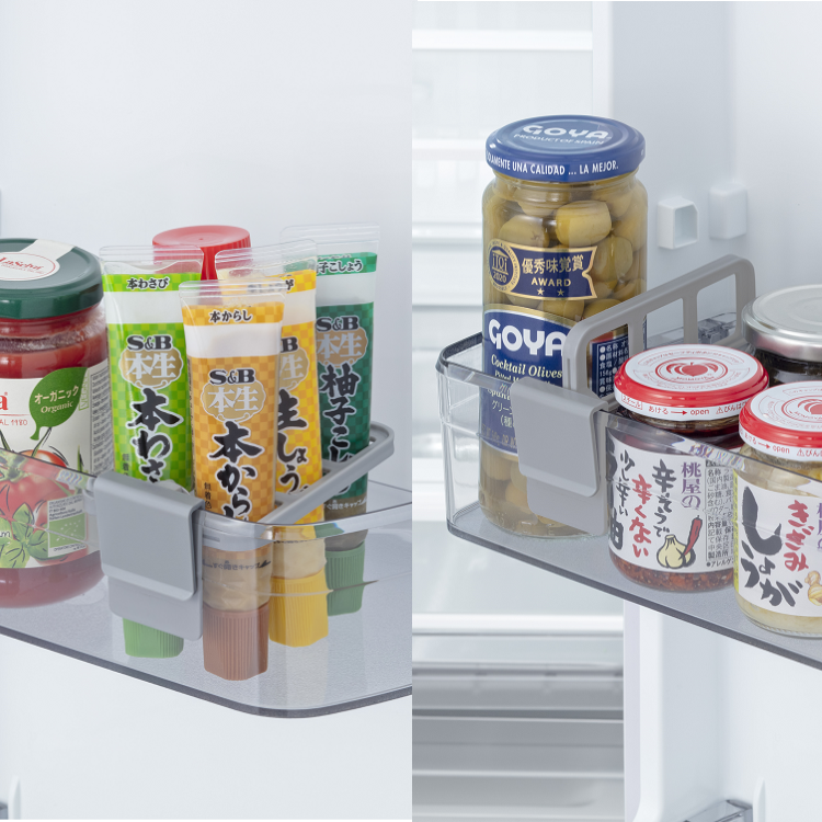 GR-W460FH | 冷蔵庫 | 東芝ライフスタイル株式会社