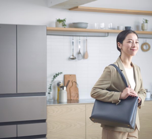 GR-W460FZ | 冷蔵庫 | 東芝ライフスタイル株式会社