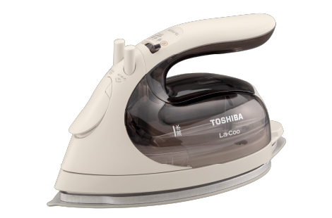 TA-FV570 | アイロン/衣類スチーマー | 東芝ライフスタイル株式会社
