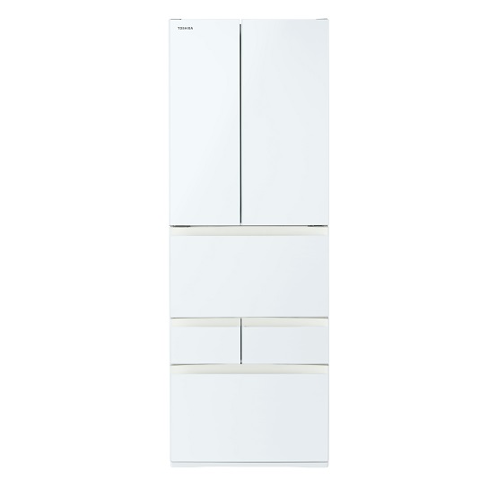 GR-W510FK | 冷蔵庫 | 東芝ライフスタイル株式会社