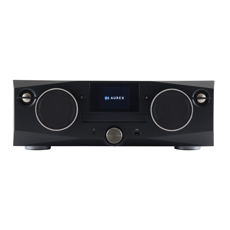 AX-XSS100 | ミニコンポ/レコードプレーヤー| 東芝ライフスタイル株式会社