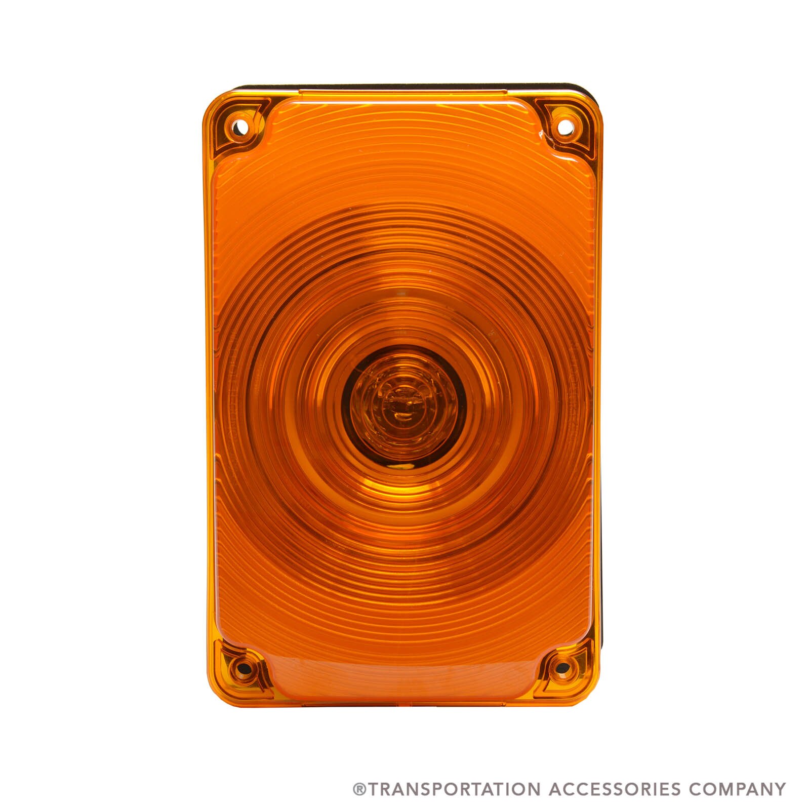 127567 Weldon Turn Signal Light for Thomas Transit & C2