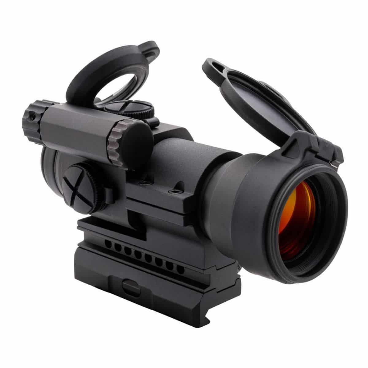 Aimpoint PRO Patrol Rifle Optic | TacDane