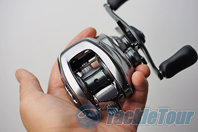 Shimano Bantam MGL baitcaster review