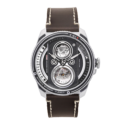 TS2002A（TWIN LENS） | COLLECTION | TACS（タックス）シンプル