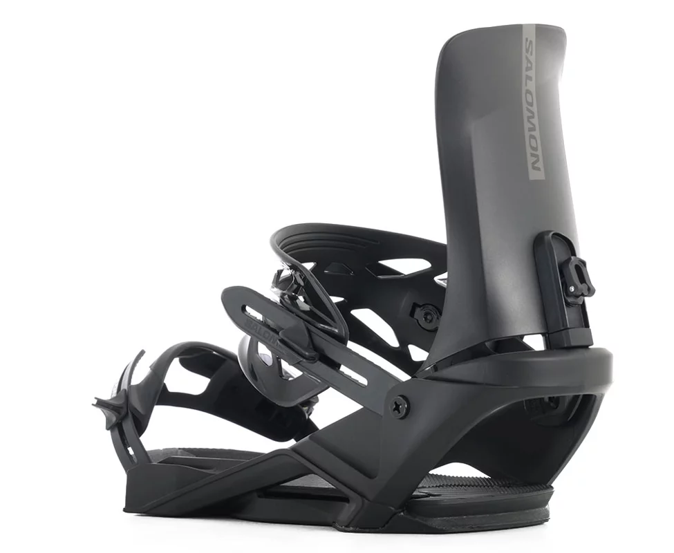 Salomon Rhythm Snowboard Bindings 2026 | Tactics