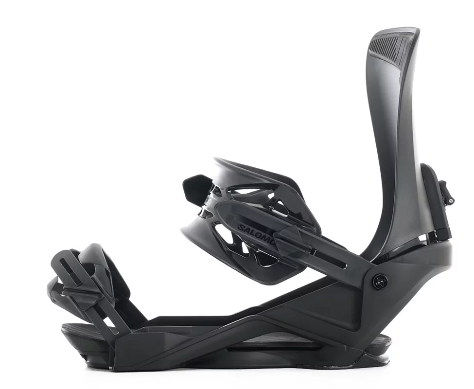 Salomon Rhythm Snowboard Bindings 2026 | Tactics