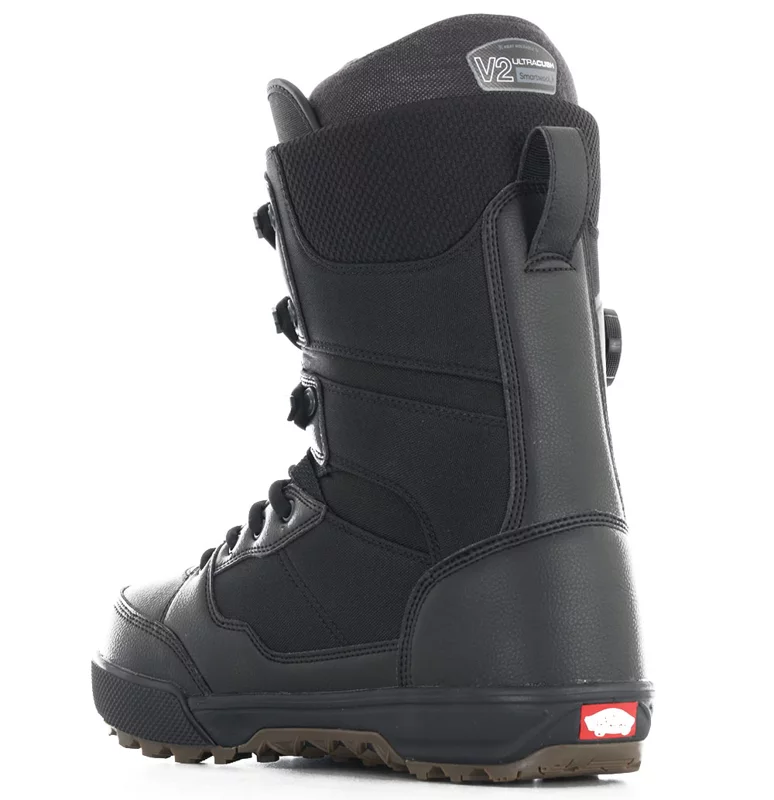 Vans Invado Pro Snowboard Boots 2026 | Tactics