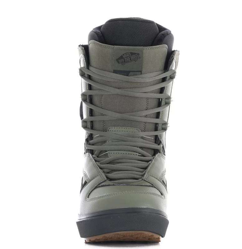 Vans Invado OG Snowboard Boots 2026 | Tactics