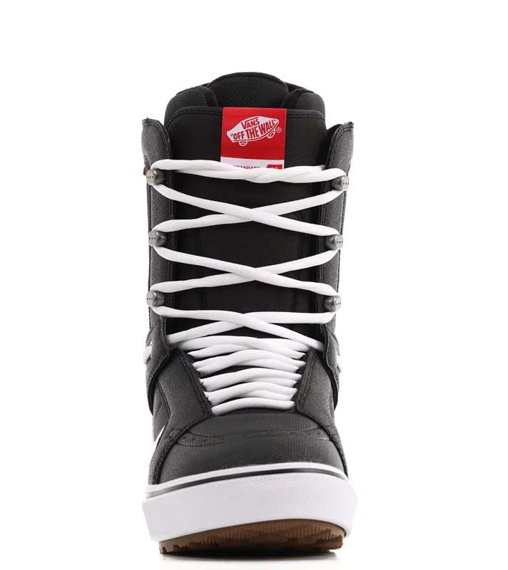 Vans Hi-Standard OG Snowboard Boots 2026 | Tactics