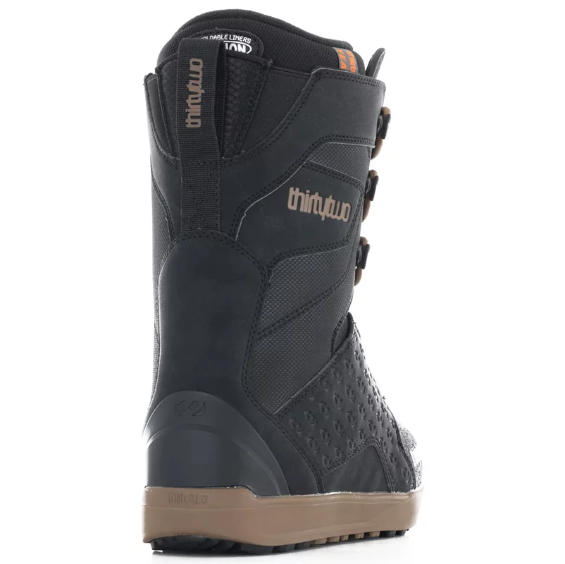 Thirtytwo Lashed Snowboard Boots 2026 - black/gum | Tactics