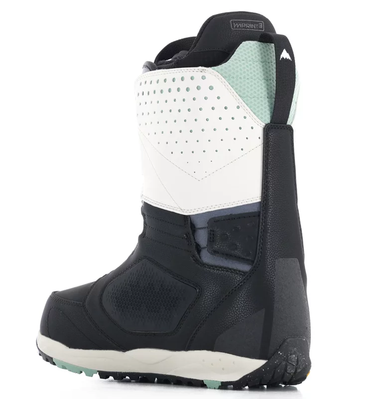 Burton Photon Boa Snowboard Boots 2026 | Tactics