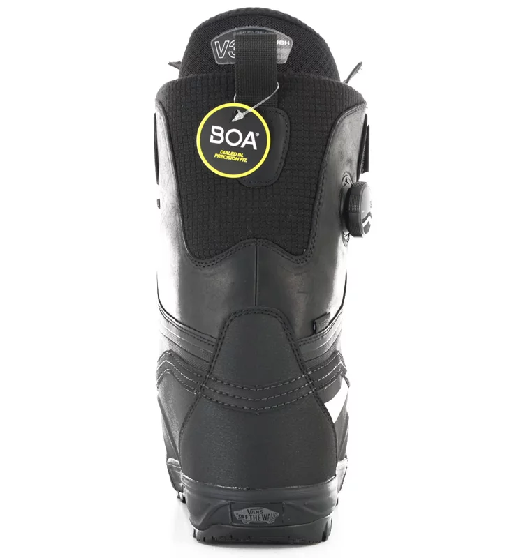 Vans Infuse Snowsurf Snowboard Boots 2026 | Tactics