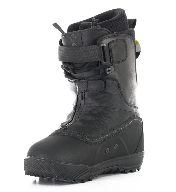 Vans Infuse Snowsurf Snowboard Boots 2026 | Tactics