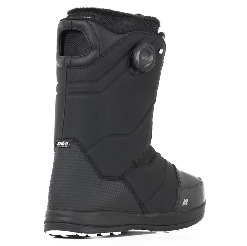 K2 Maysis Wide Snowboard Boots 2025 - black | Tactics
