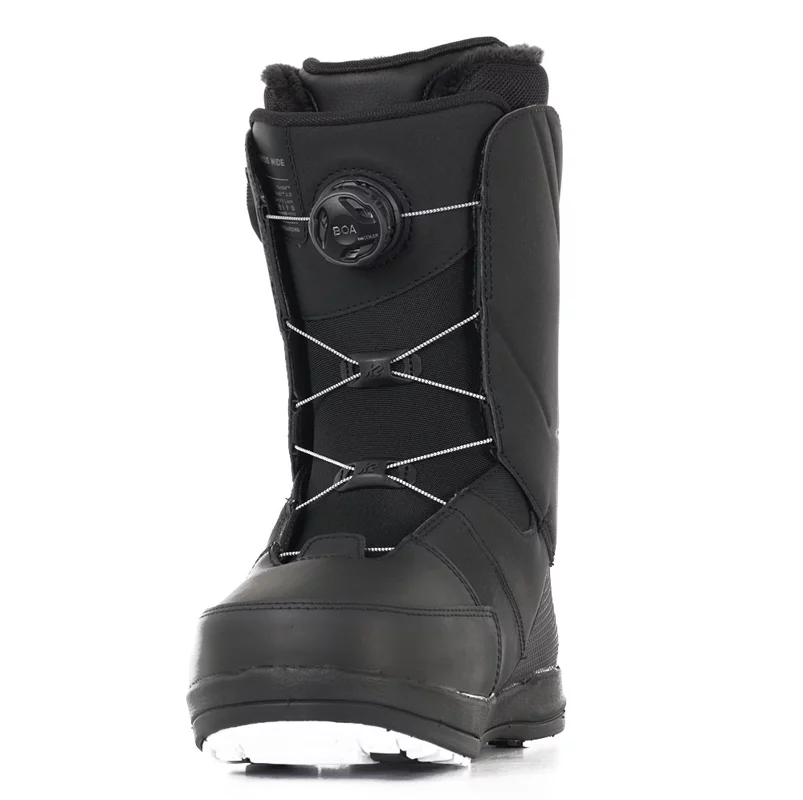 K2 Maysis Wide Snowboard Boots 2025 - black | Tactics
