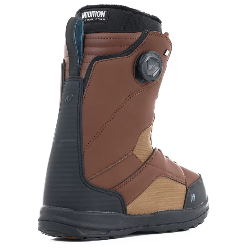 K2 Women's Kinsley Snowboard Boots 2025 - trail | Tactics