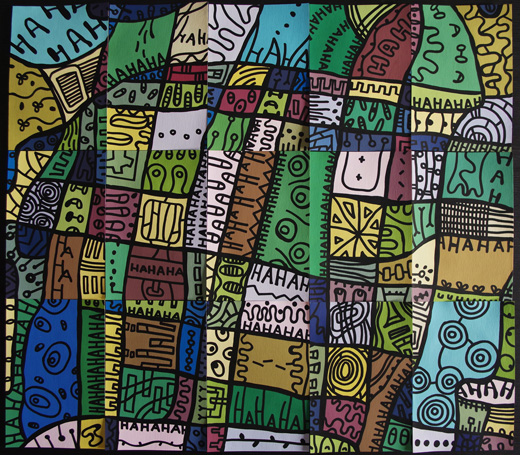 夜まで待てない (ポスター)Can't wait 'til the night comes (poster