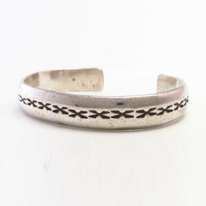 INDIAN JEWELRY LEATHER ARTS&CRAFTS Tah'bah TRADERS / 【Mike Bird