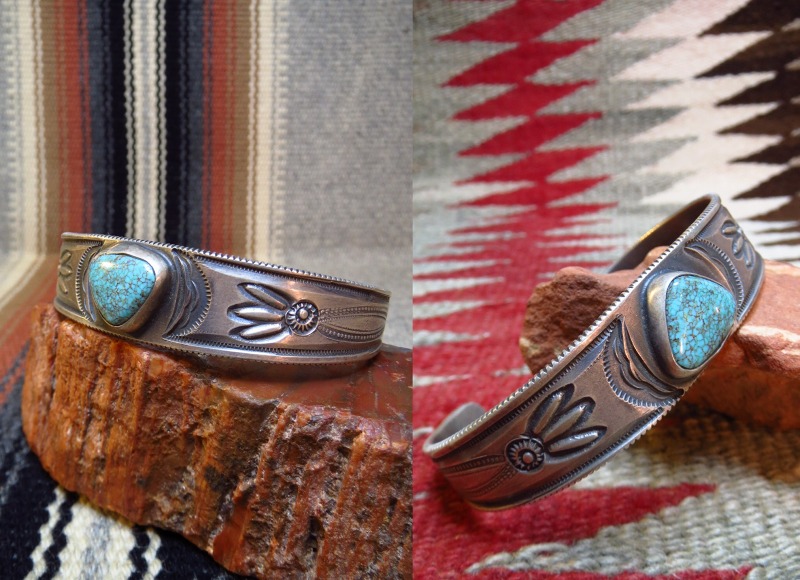 INDIAN JEWELRY LEATHER ARTS&CRAFTS Tah'bah TRADERS / Al Somers