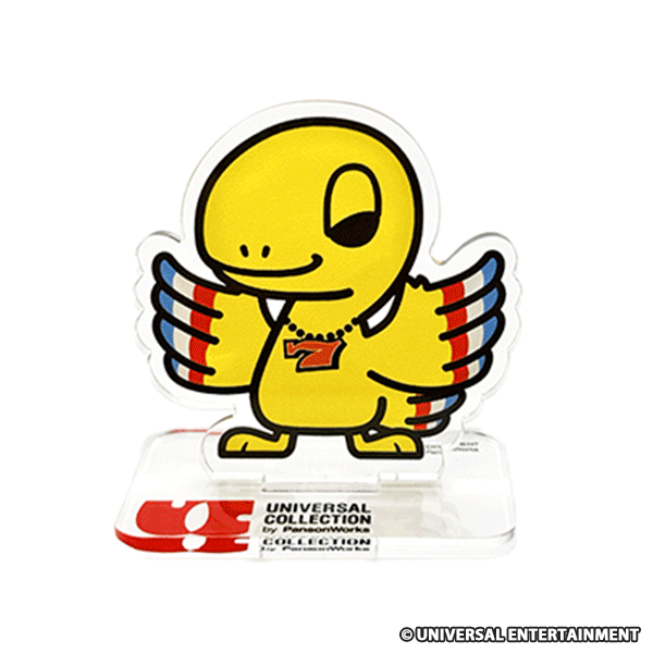 カナル型イヤホン VTH-IC038 | ぱちキャラ オンライン by大宏