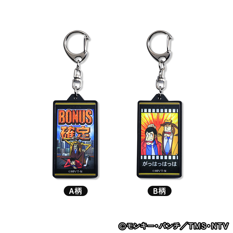 ジャグラーミラー LapiPa（ラピパ） | ぱちキャラ オンライン by大宏