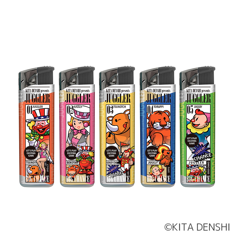 ジャグラープレミアムカード～guernikaコラボ ホール限定ver