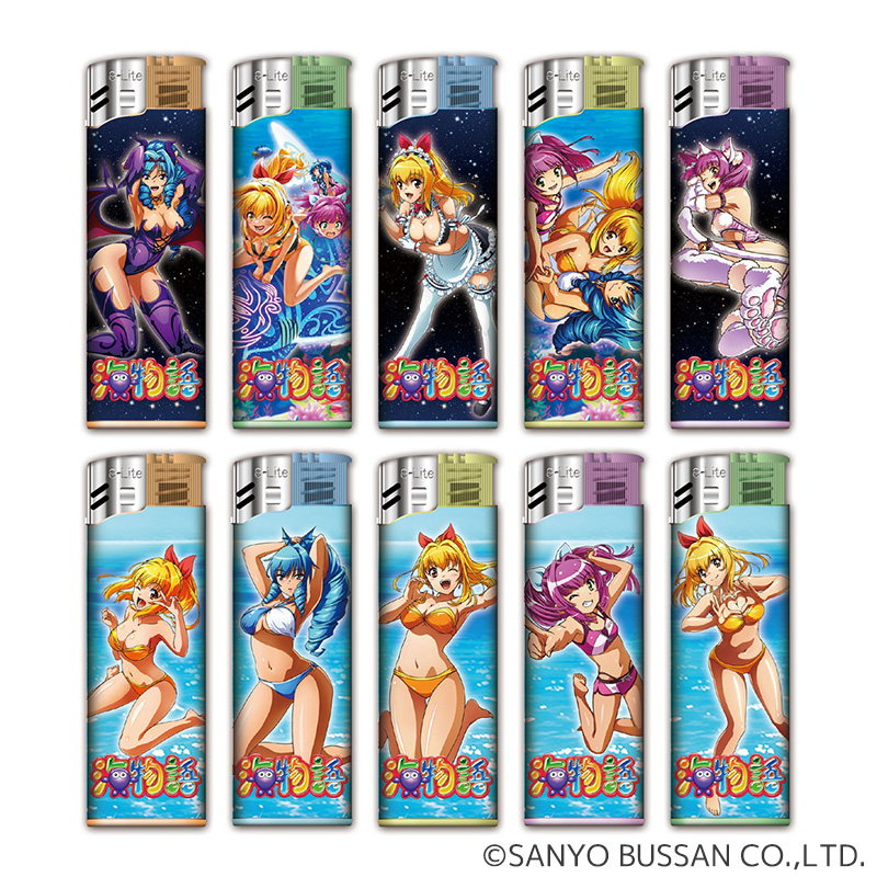 海物語商品 | ぱちキャラ オンライン by大宏 | パチキャラグッズ