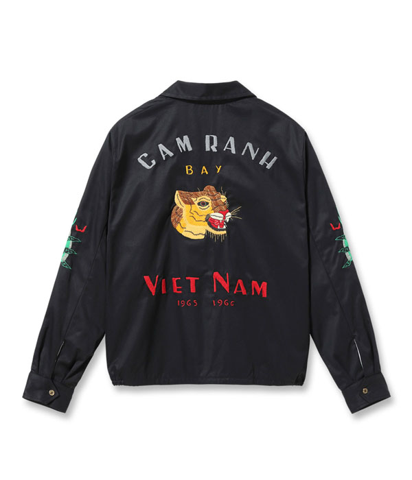 COTTON TWILL - TAILOR TOYO - テーラー東洋