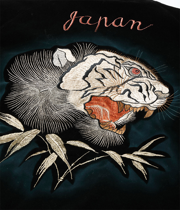 EAGLE - TAILOR TOYO - テーラー東洋