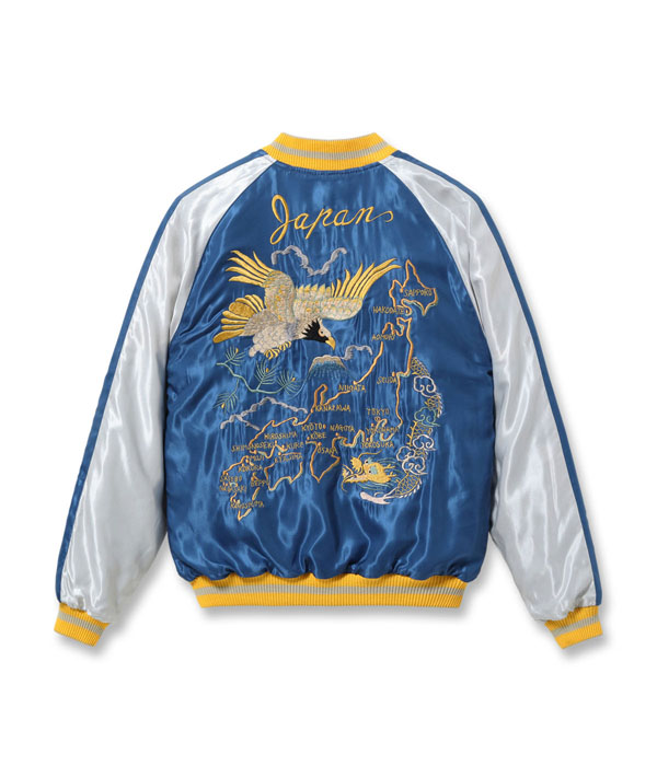 DRAGON - TAILOR TOYO - テーラー東洋